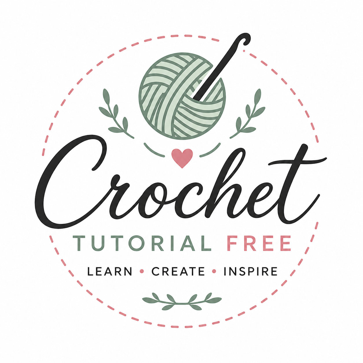 Crochet Tutorial Free